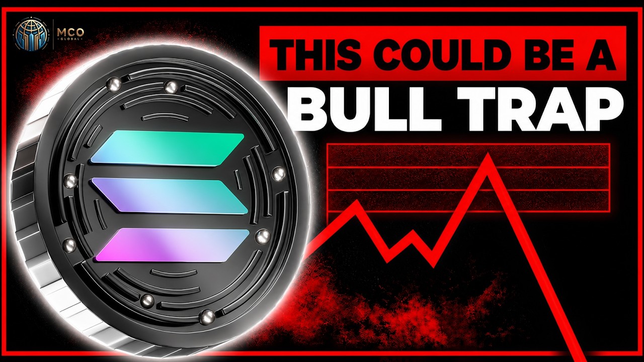 The Critical Solana Resistance Levels to Watch Now