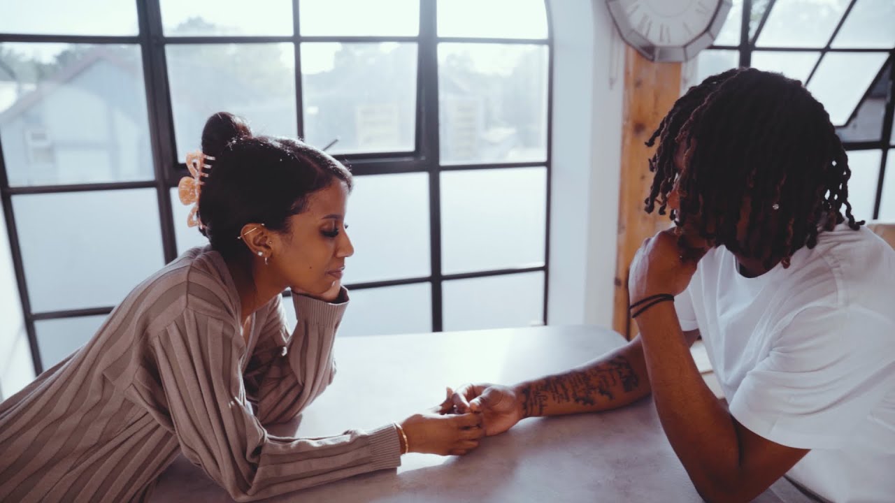 Kirky - Dior (Official Video)