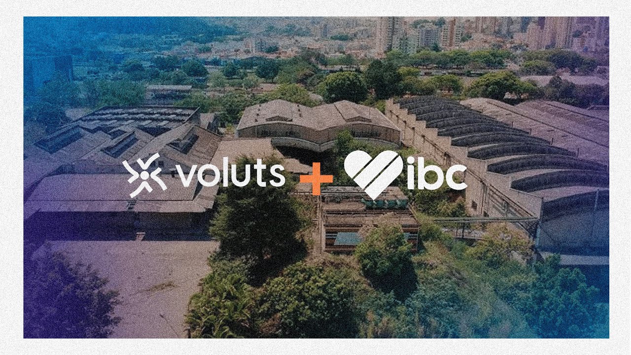 DEPOIMENTO VOLUTS | IBC SANTO ANDRÉ