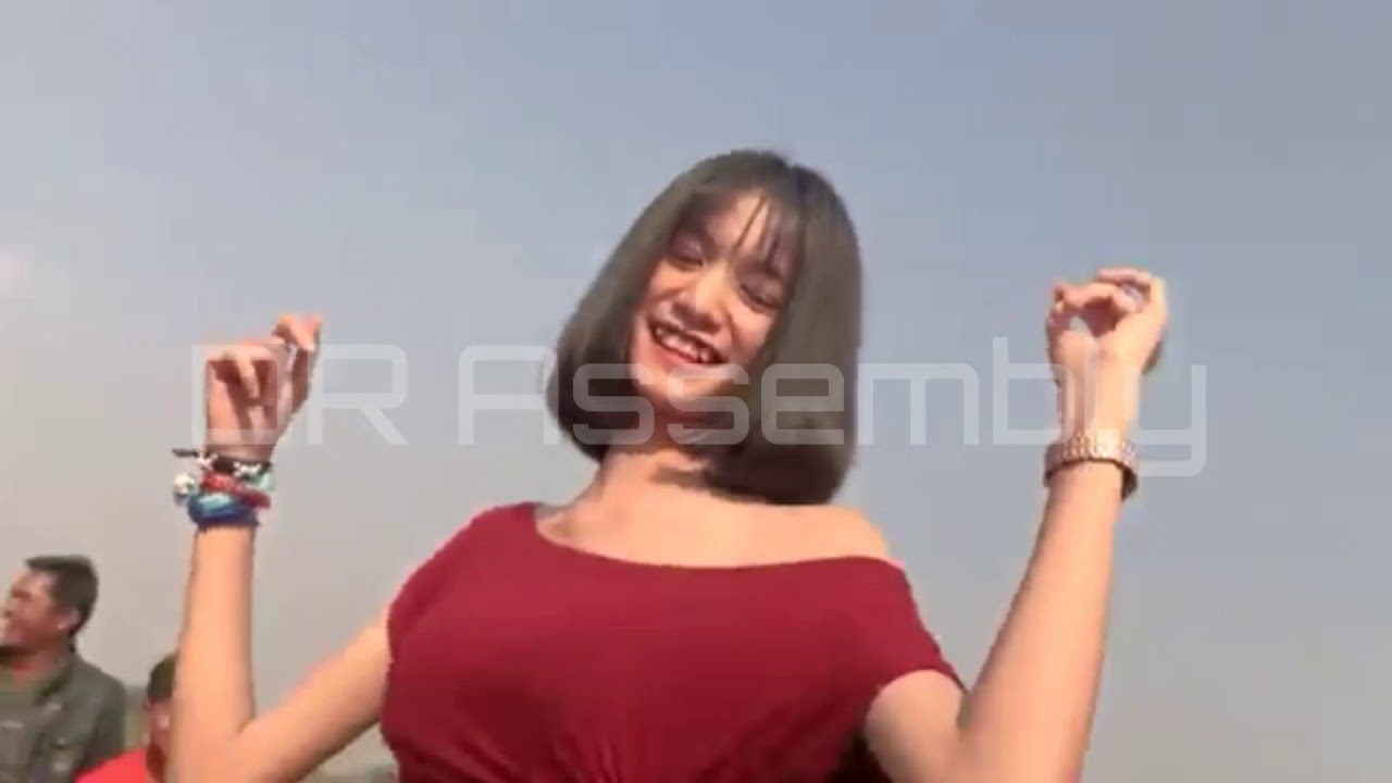 Nget Tenget Tenget Thailand HD (Ngad Thangadh)