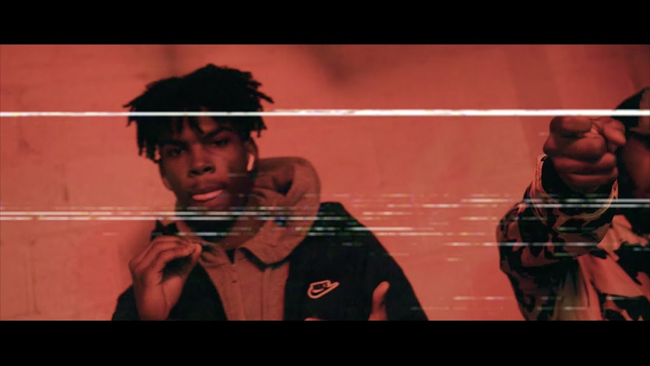 TDRaymo & MGM - Fat Shit Pt. 3 (Prod. by Brodinski & XannyPacquiao) (Dir. Pheragamo)