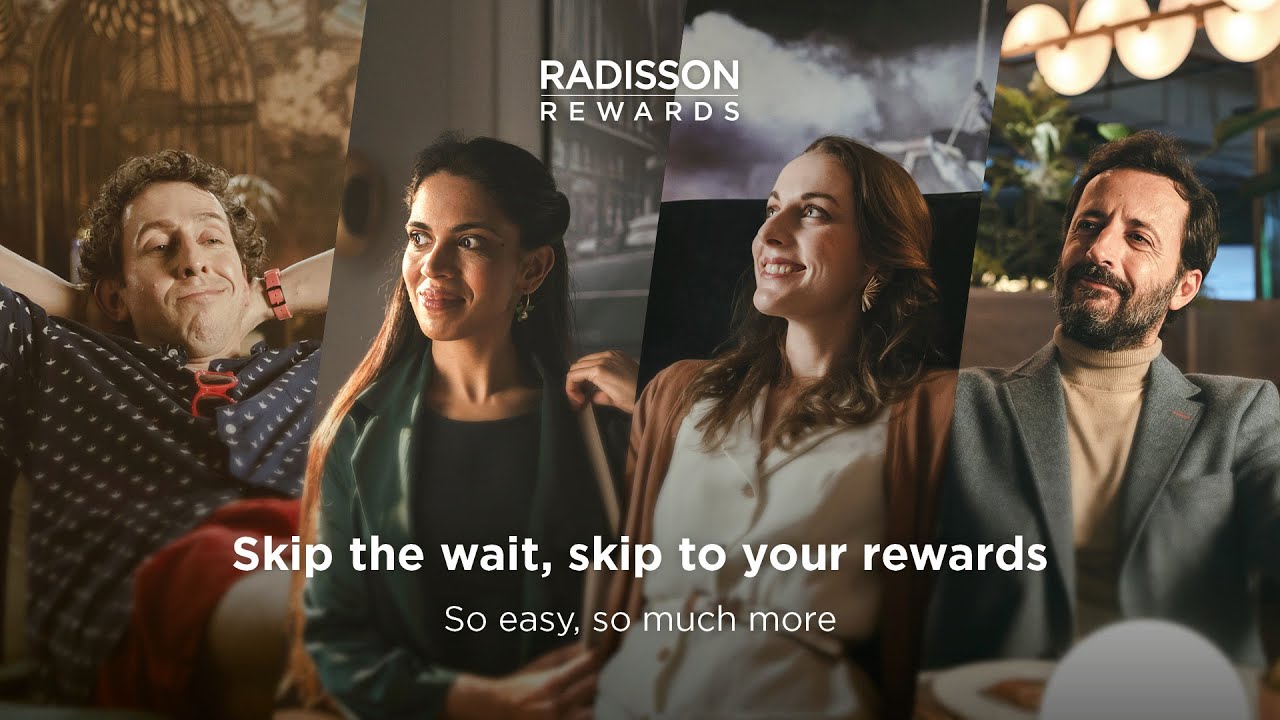 SKIP TO REWARDS