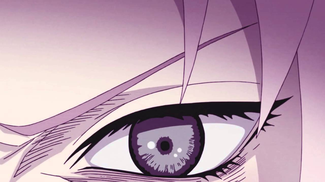 Team 7 - Because of you