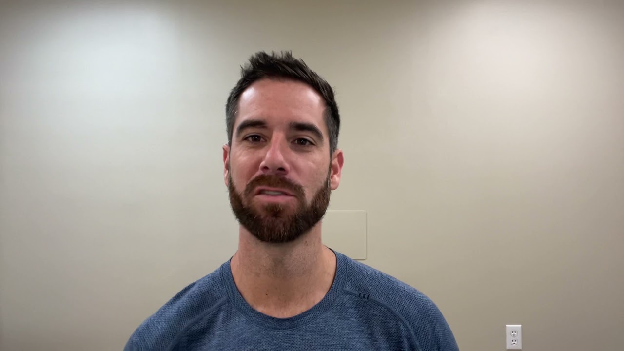 Level 1 nutrition - What is fat?