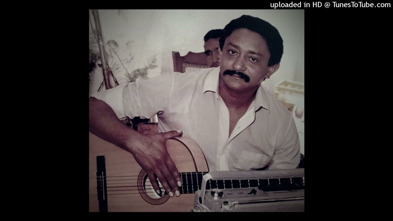 Si te vas (Hernando Marín Lacouture)