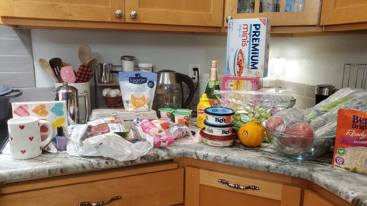 Счастливого четверга! Небольшие магазины Safeway/ATC/Kroger.