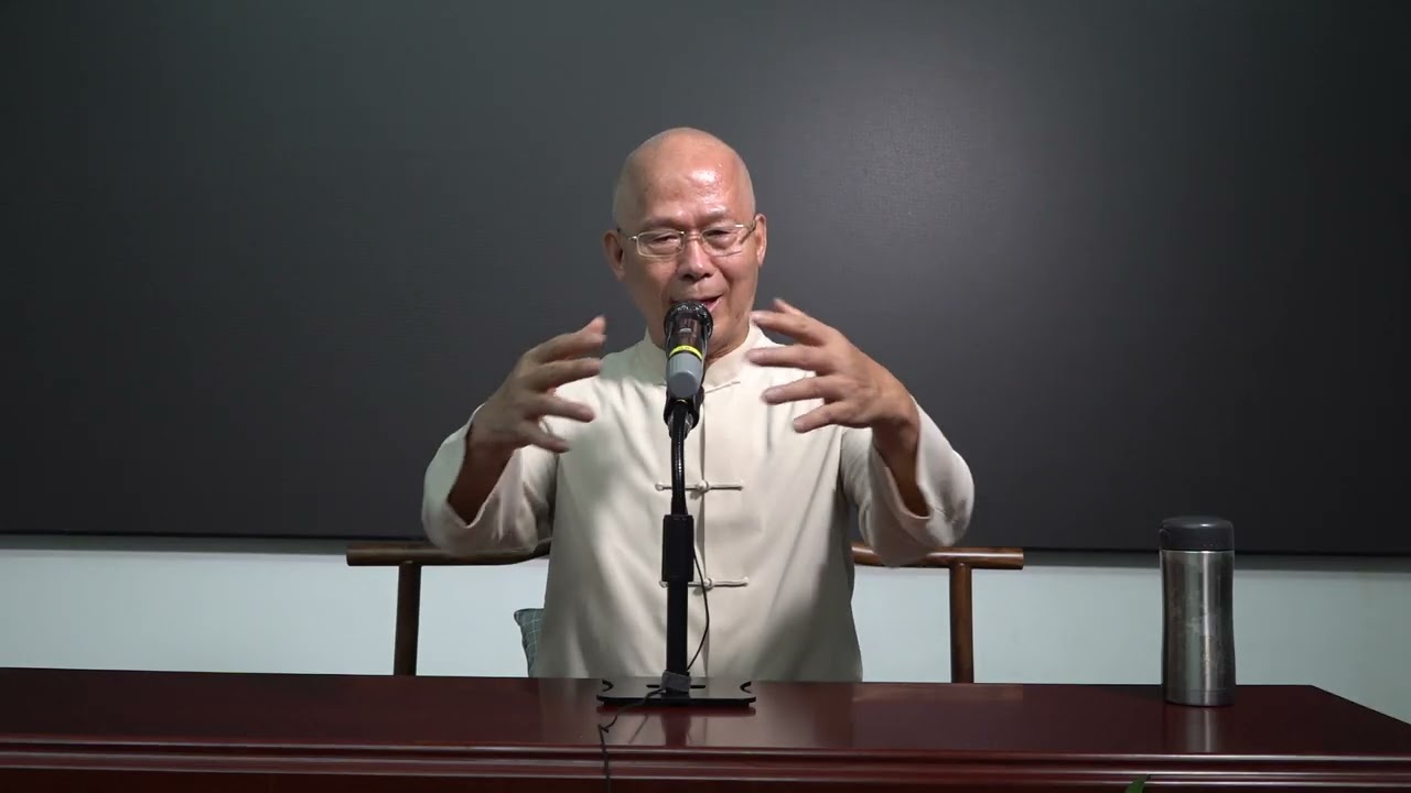 何謂心靈的囚牢