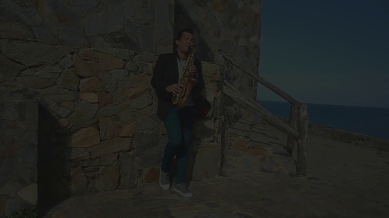M.A.Y.K.E.R RIVERO - PESCADOR DE HOMBRES