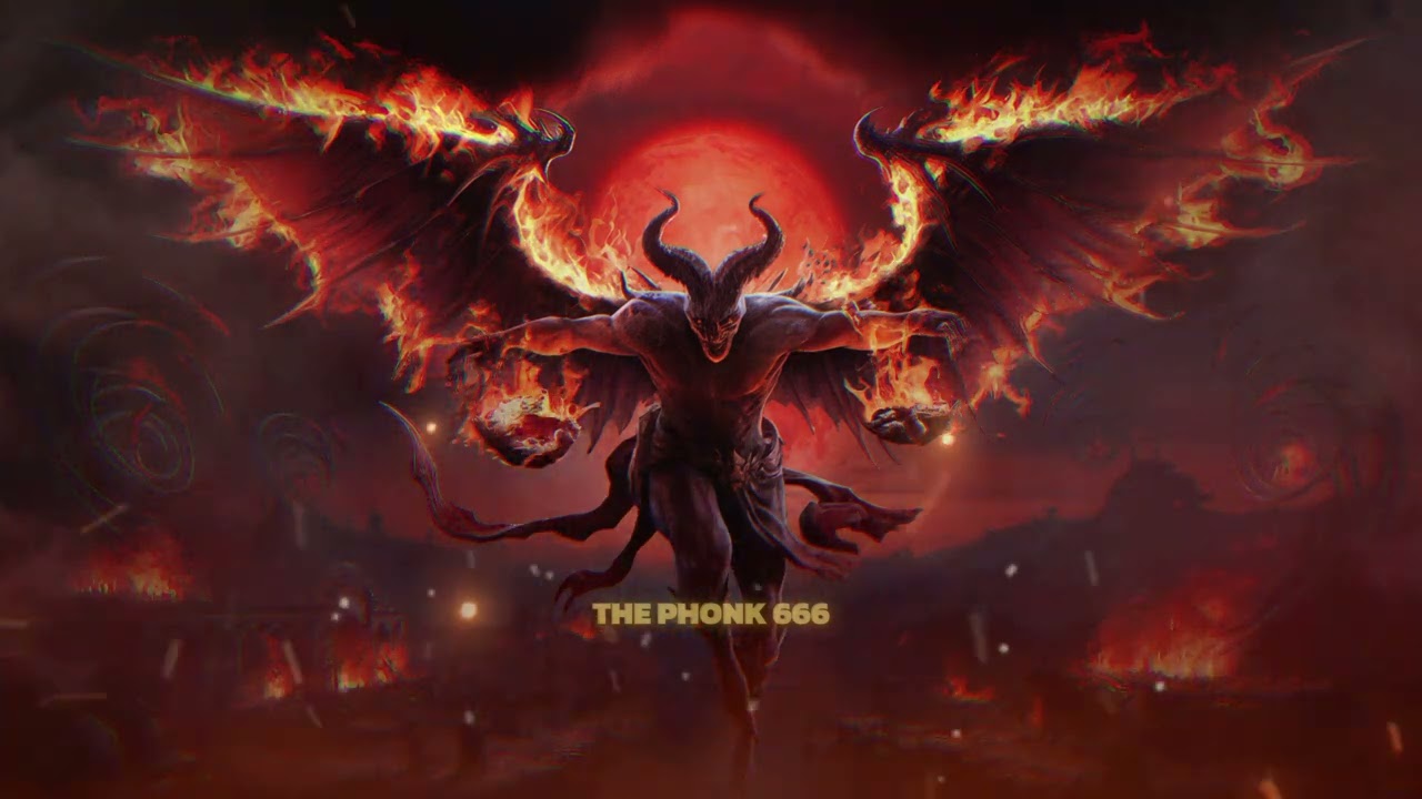VALEVOR - THE PHONK 666