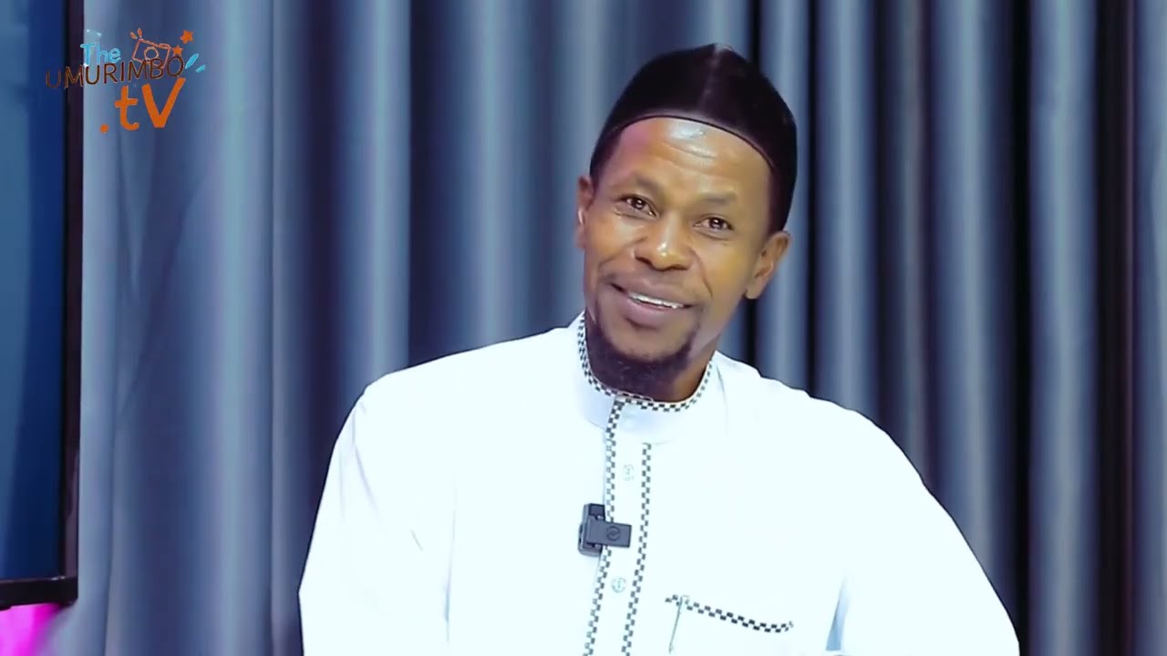 Kwikinisha ukobifatwa k'umana nicyaha cg sicyaha?umva uko Shaikh abisobanura nk'umumenyi