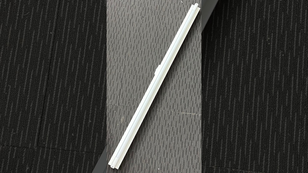 Rymer 1.2M single batten