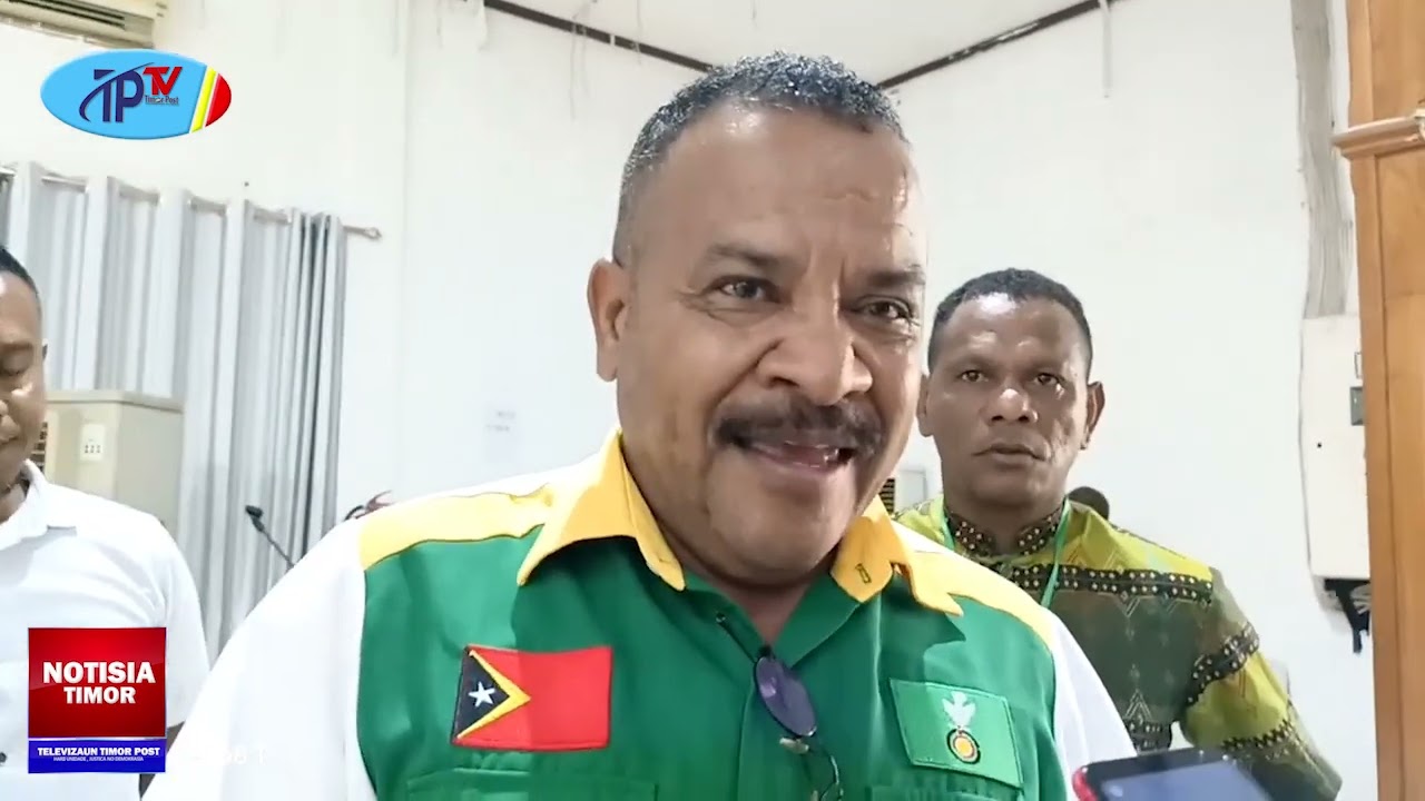 NAIMORI: KHUNTO REKOÑESE NAFATIN DEPUTADA OLINDA