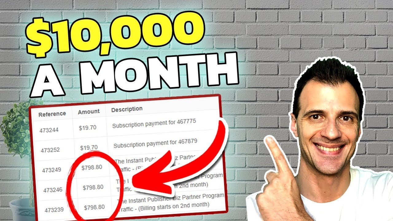 10 Best Affiliate Marketing Programs Making $100/Day (2020)