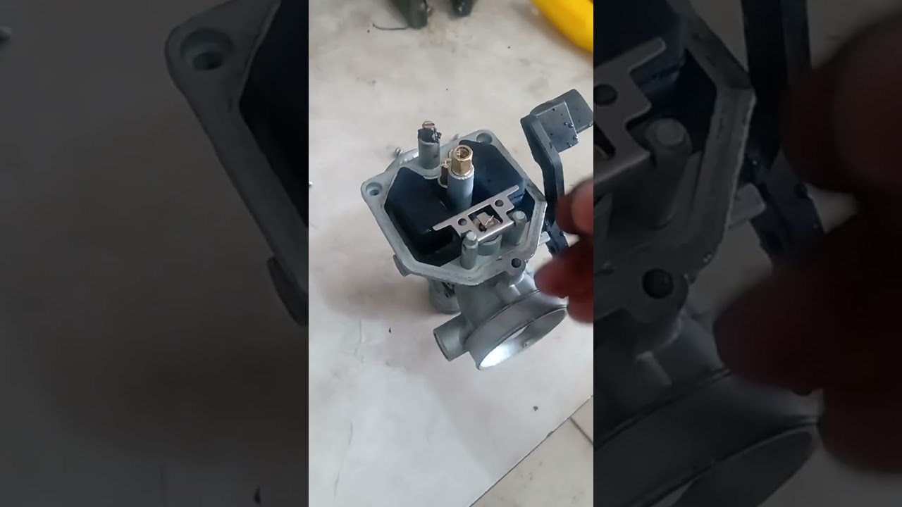 dicas de como  acertar o  kit 4mm na factor Ybr 125, com carburador de Titan 150👌👍🚀
