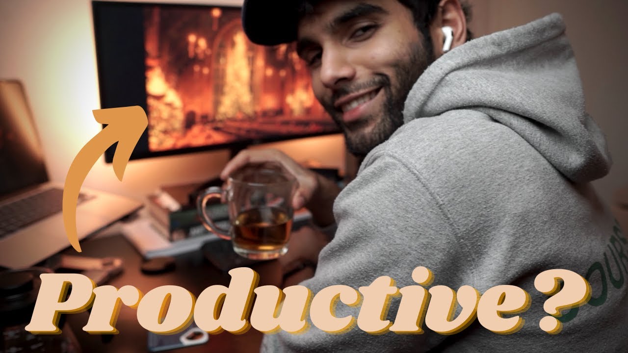 5 Productive Products For University