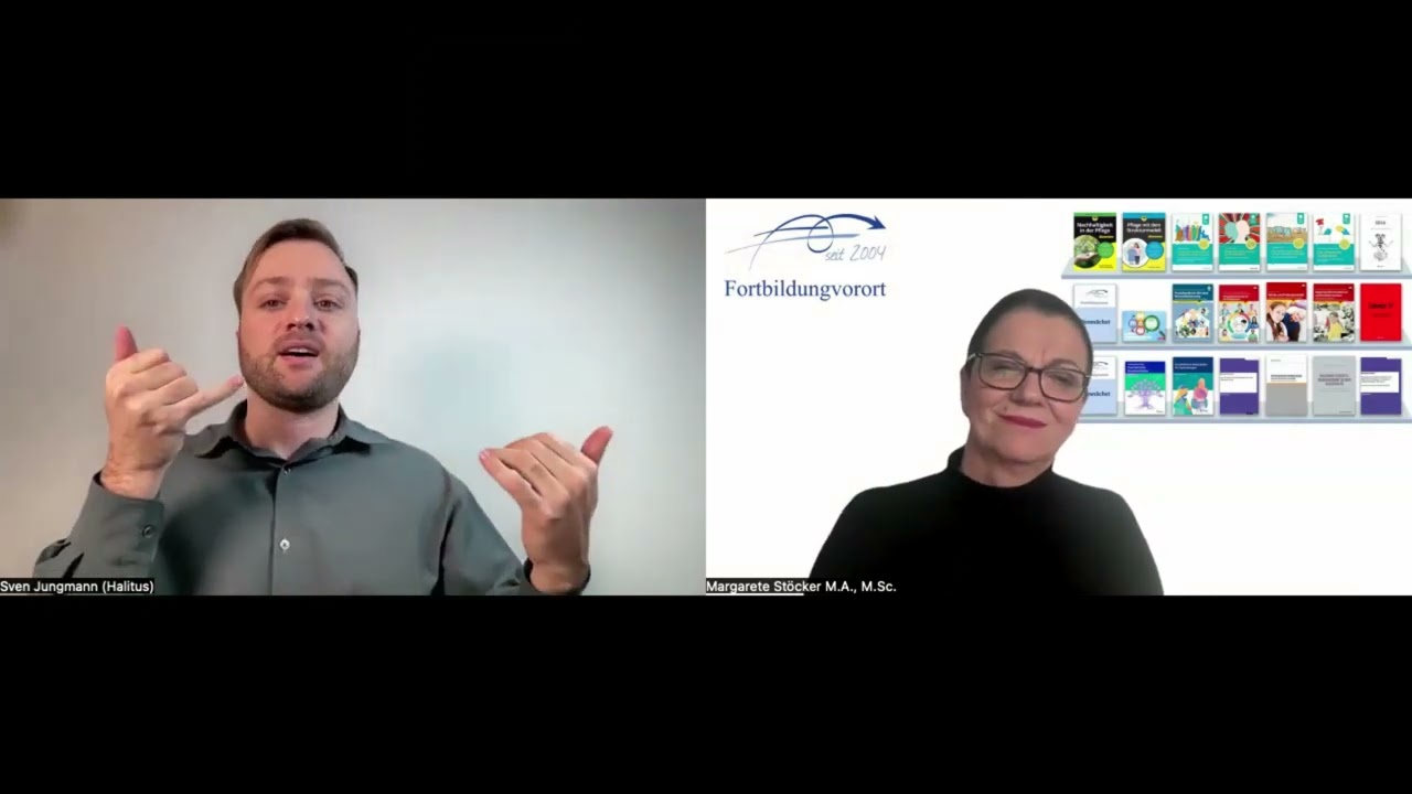 Die Rolle der Digitalisierung und Künstlichen Intelligenz im Gesundheitswesen - Fluch oder Segen?!