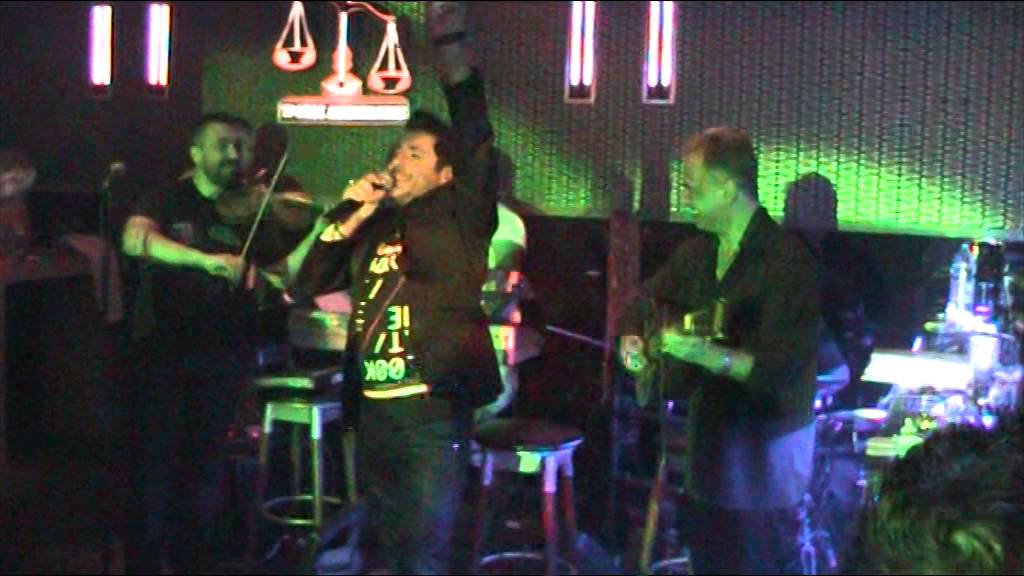 giannis tassios live dikastirio 19/9/2014