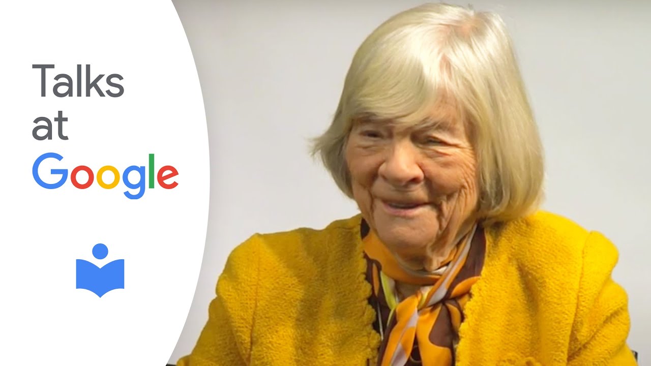 The Pleasures of Cooking for One | Judith Jones | Talks at Google