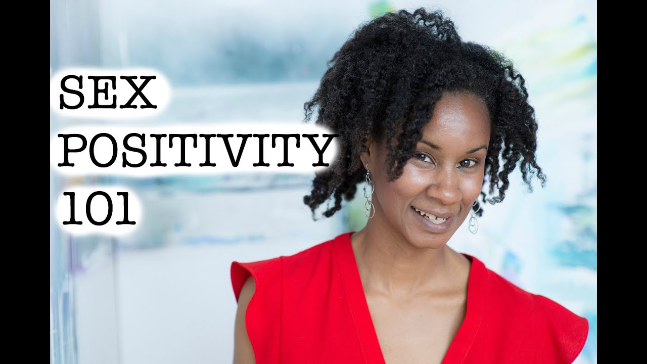 What IS Sex Positivity?