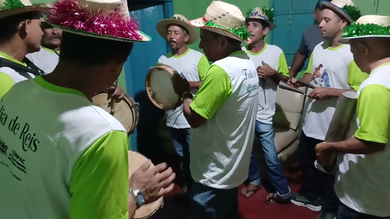 Folia de Santos Reis 31.12.2025