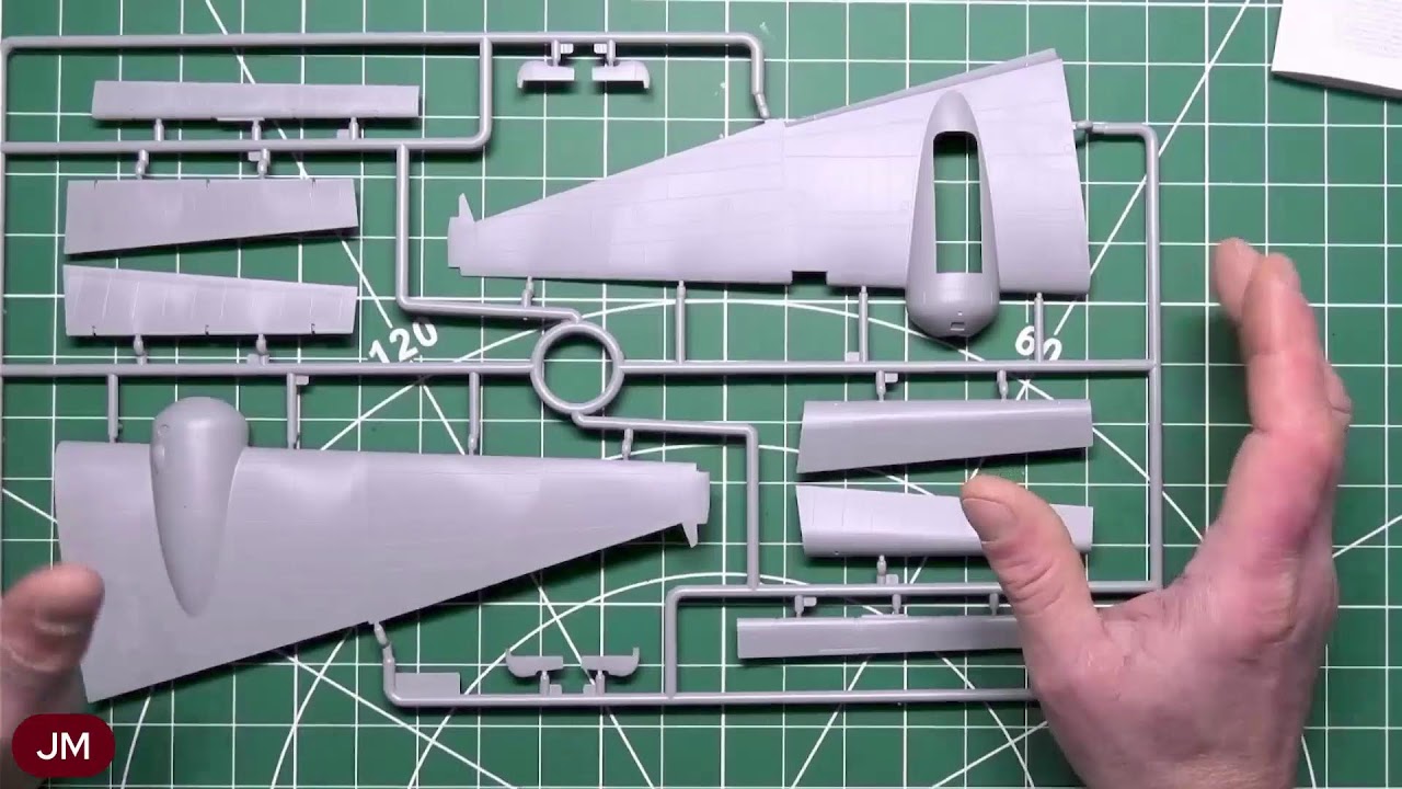 The Interesting Modelling Co. POP-UP LIVE