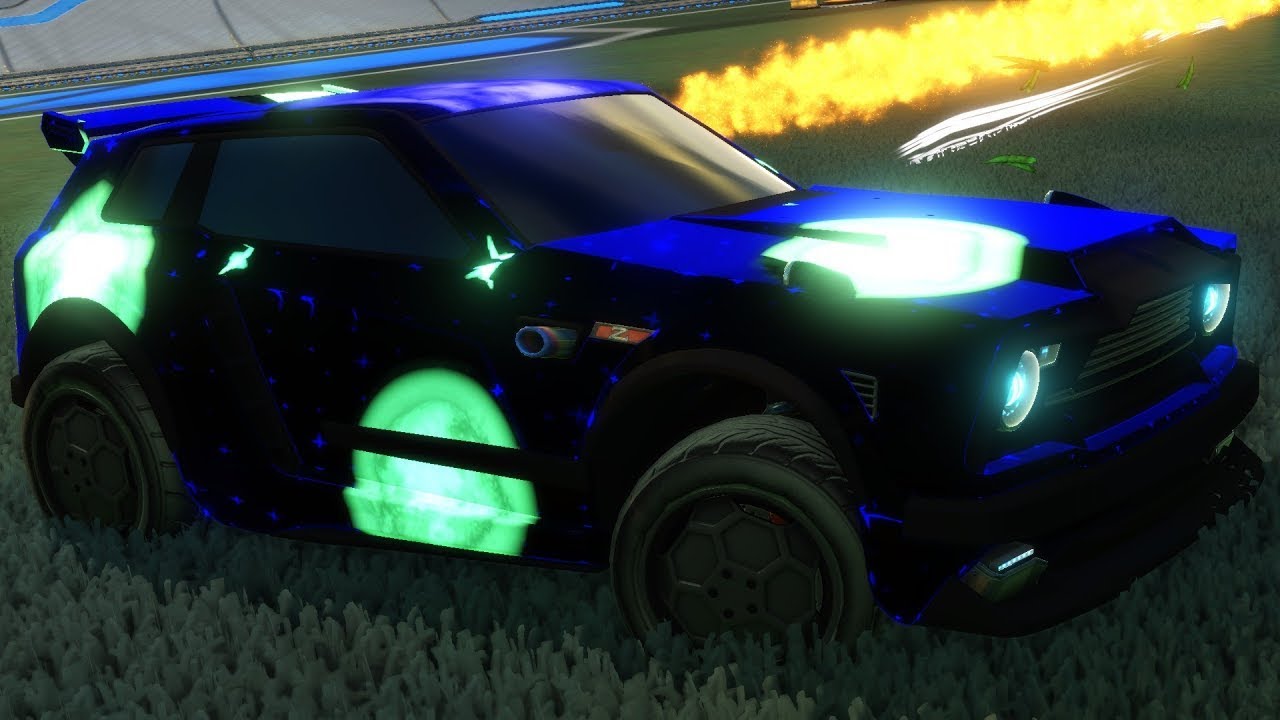 2 ЧЕМПИОНА МИРА ДОМИНИРУЮТ В НОВОМ СЕЗОНЕ ROCKET LEAGUE! | ПРОФЕССИОНАЛЬНАЯ ROCKET LEAGUE 2V2