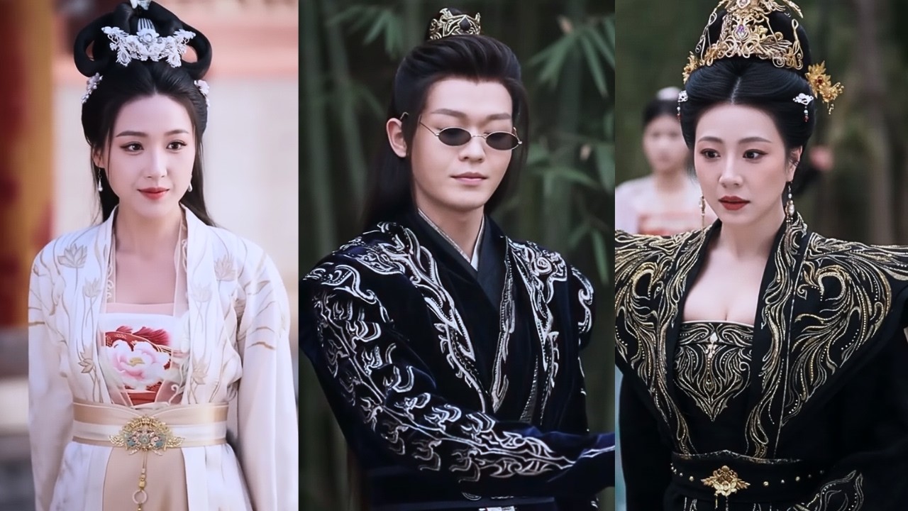 Xuyên Về Cổ Đại Làm Thầy Đồ, Nhờ Hệ Thống Dạy Học Nghịch Tập, Chinh Phục Trái Tim Nữ Đế Và Công Chúa