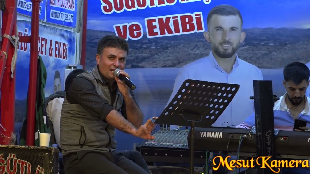 Söğütlü Mıçey Ve Mesut Kamera Farkıyla Katran Ve Kılınç Ailesinin Düğün Merasimi 1
