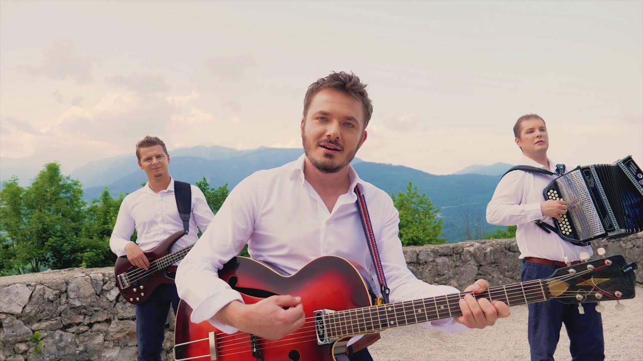 Ansambel Poljanšek -  Če boš mladost zamudila
