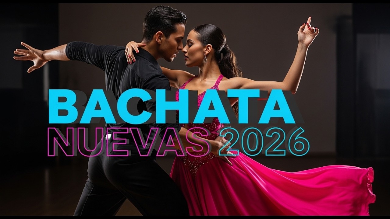 Bachata Romántica Mix 2026 💖 Grandes Canciones para Enamorarse 🎶