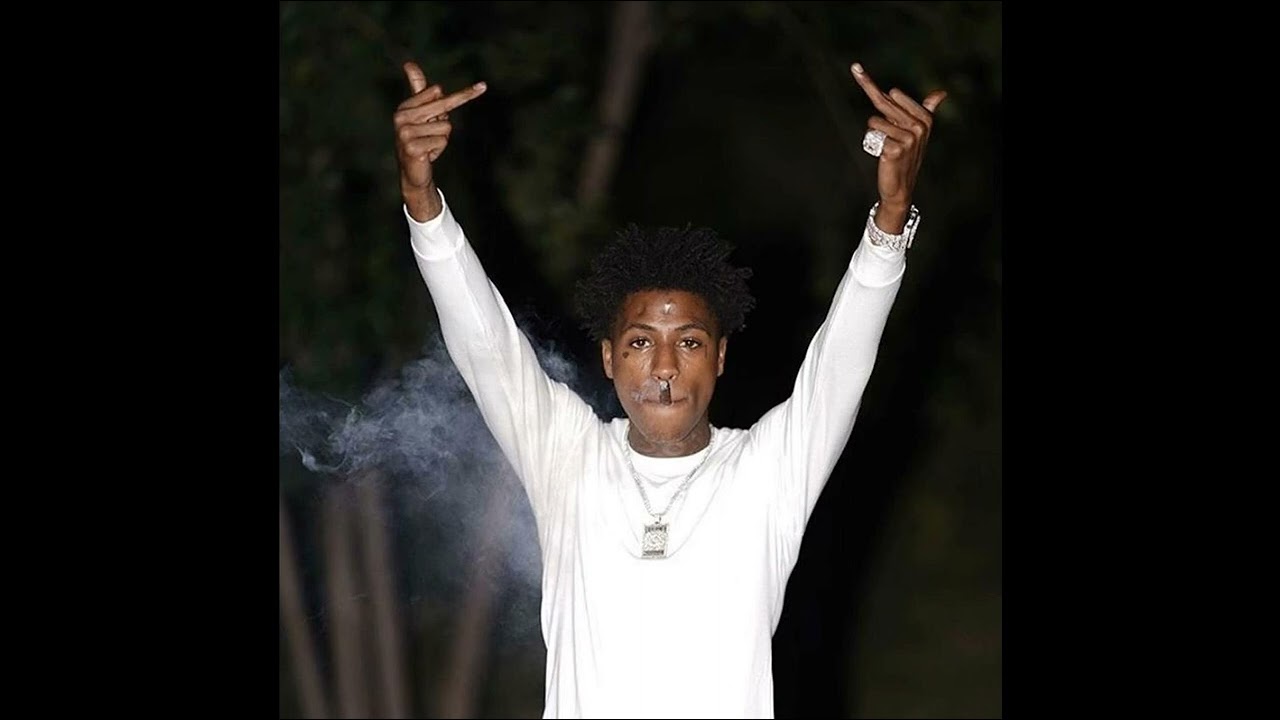 (FREE) NBA YoungBoy x DeeBaby Type Beat - 