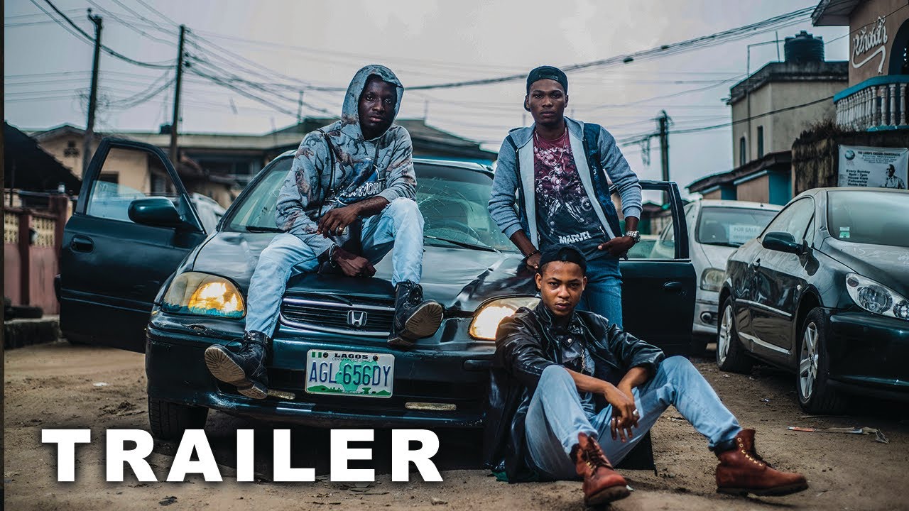 Kasala (2018) | Trailer | Kassim Abiodun | Mike Afolarin | Gabriel Afolayan