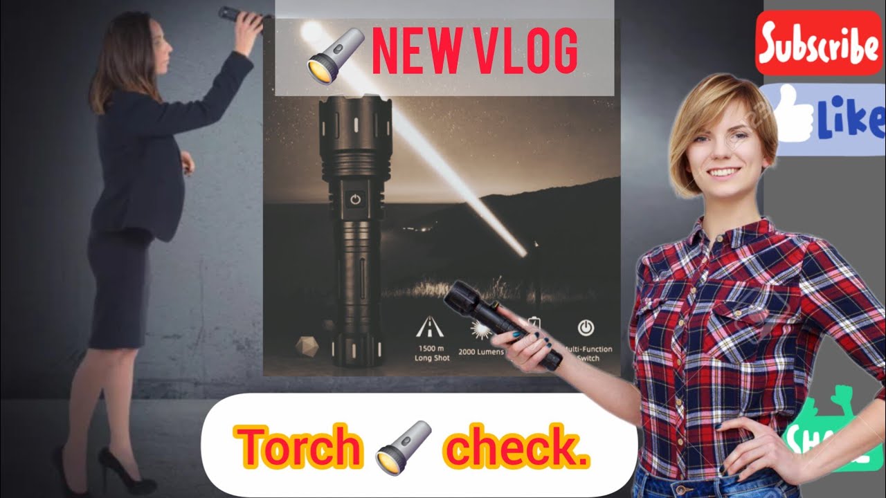 Torch best quality. Unboxing.#unfrez #love #viral 