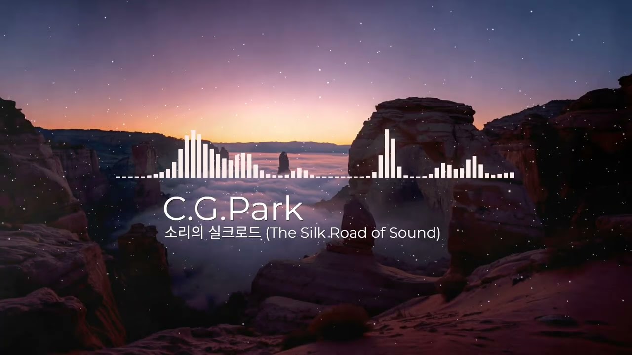 Andean folk, world music, sacred music - [소리의 실크로드 (The Silk Road of Sound)]