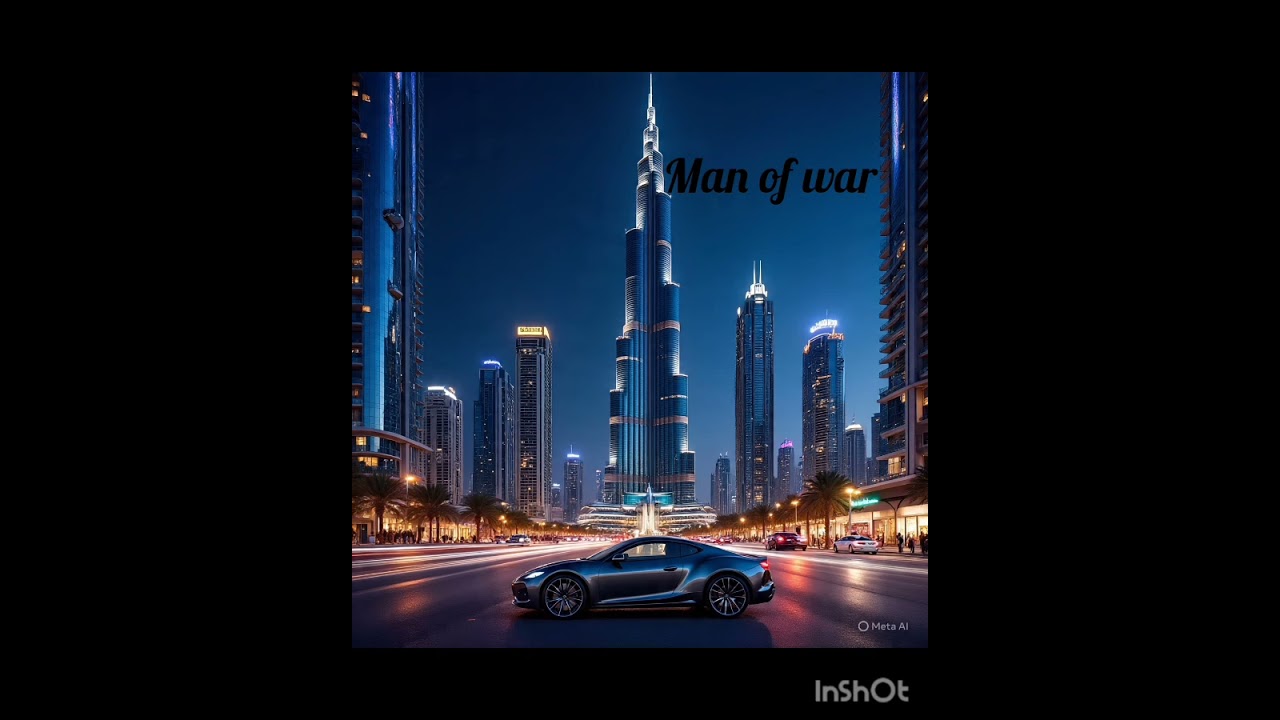 Deepworld SA x sphededj_ Man of war (original mix )