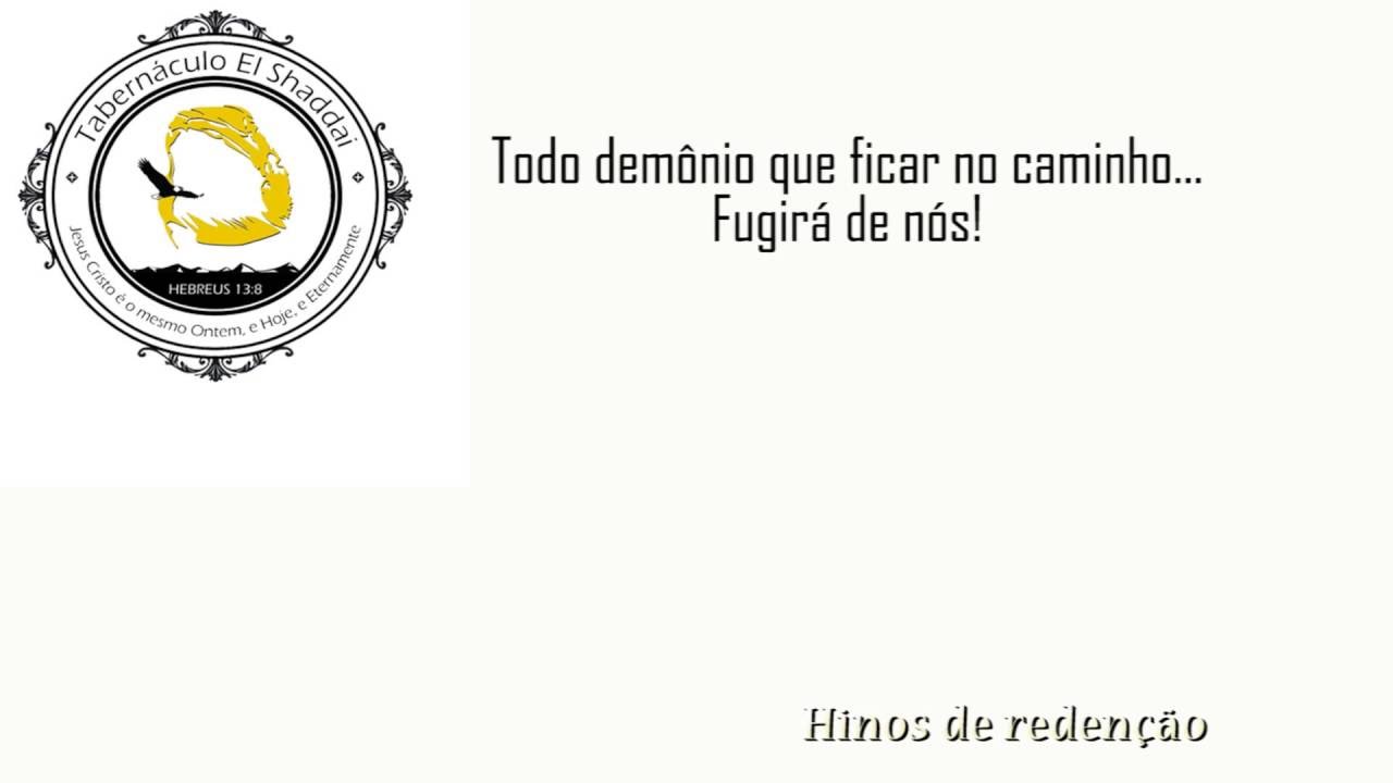 Venha o que vier - Grupo Third Exodus Assembly