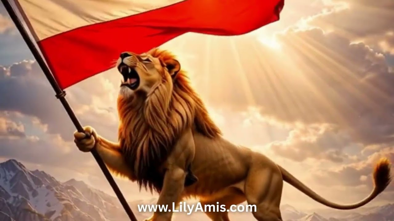 AZADI &ndash; Freedom &ndash; Freiheit | My Four Seasons | A Song of Hope & Solidarity for Iran