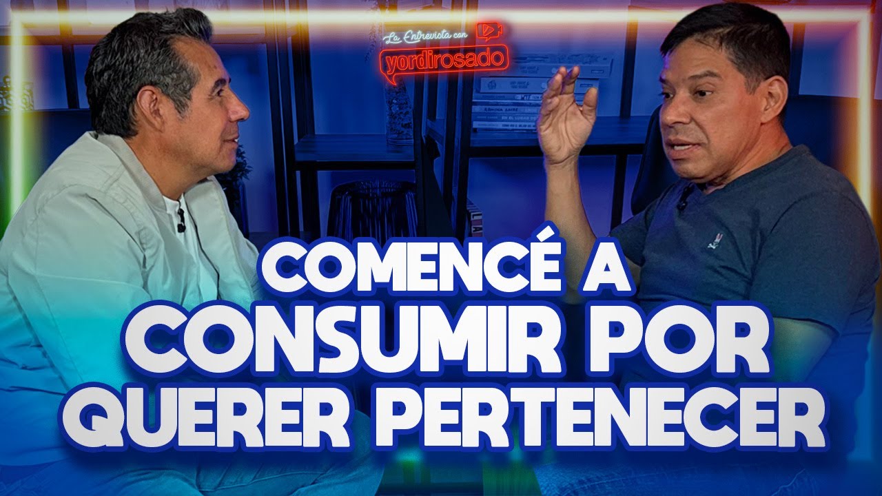 SÍ ME ARREPIENTO DE ESTO | El Costeño | La entrevista con Yordi Rosado