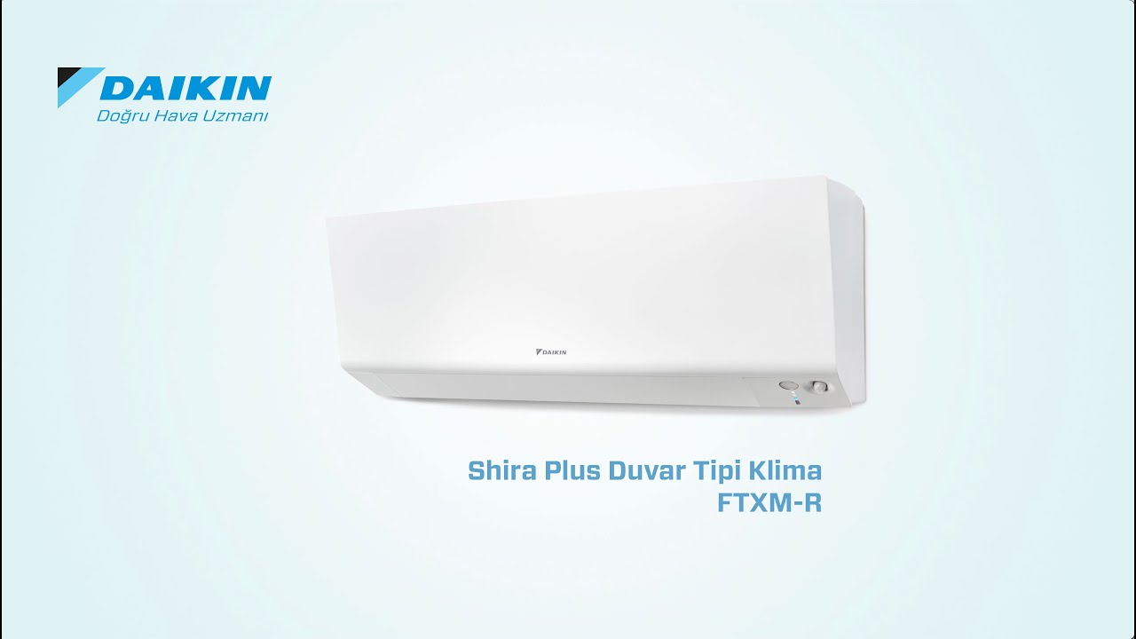 Yeni Shira Plus Klima