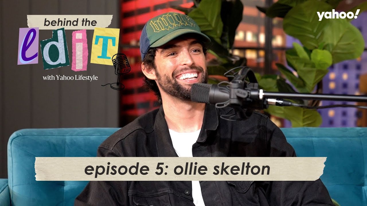 MAFS’ Ollie on cast rules, relationship pressure + Bryce’s advice for ‘villains’ | Yahoo Australia