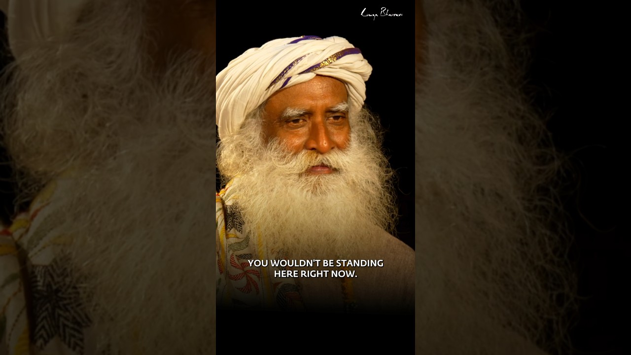 Can Linga Bhairavi Get Angry With Me? #Goddess