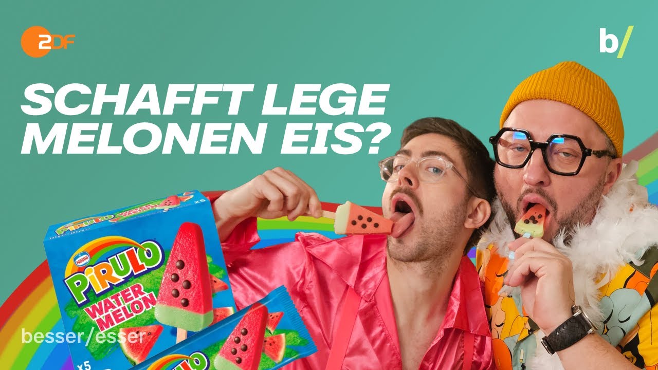 Watermelon Sugar High: Kann Sebastian Harry Styles aka Flo glücklich machen?