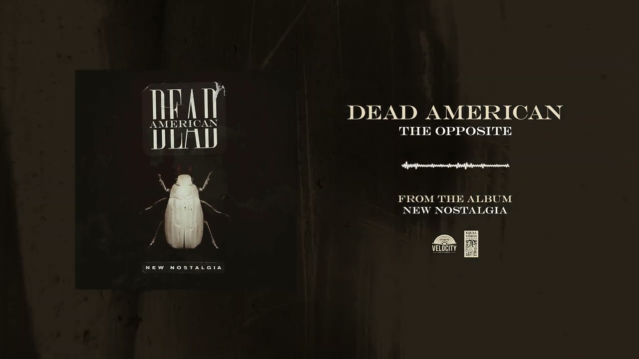 Dead American 