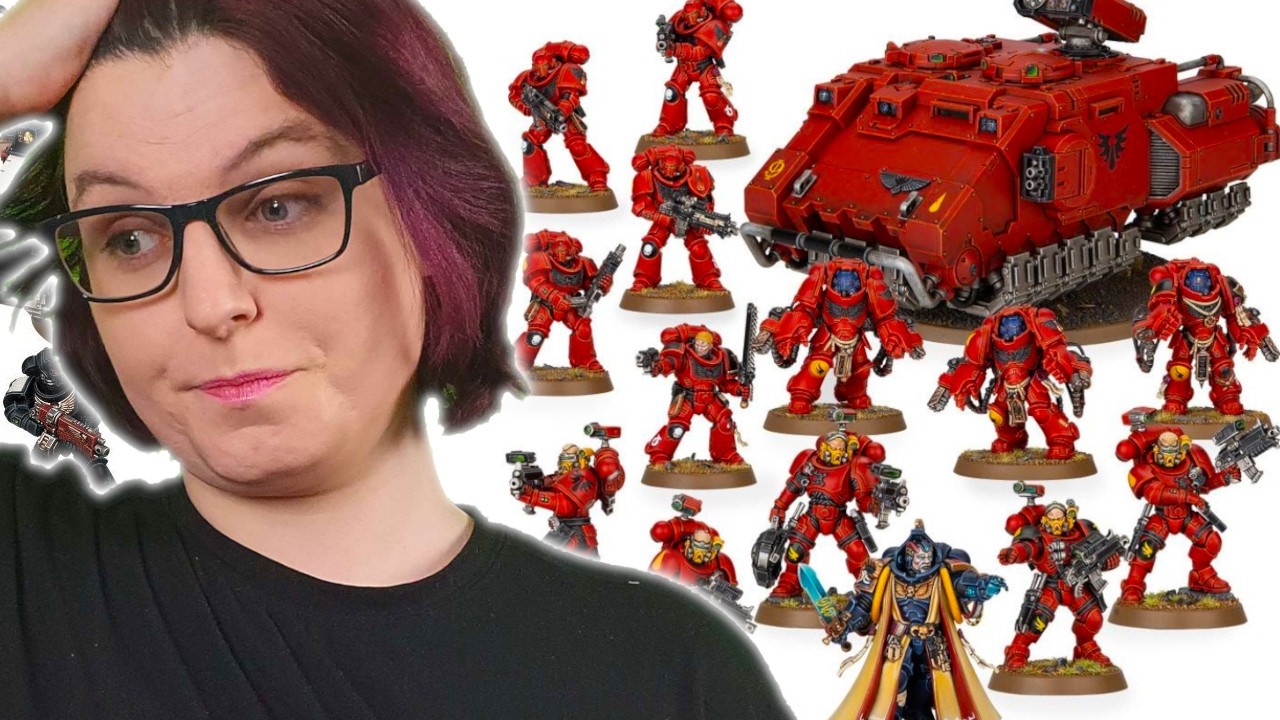 The Warhammer Update Scandal Got WORSE