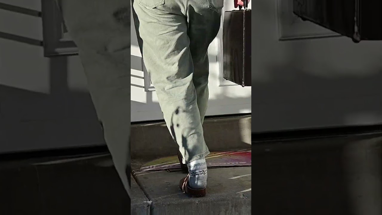 What's Inside This Top Secret Briefcase? 