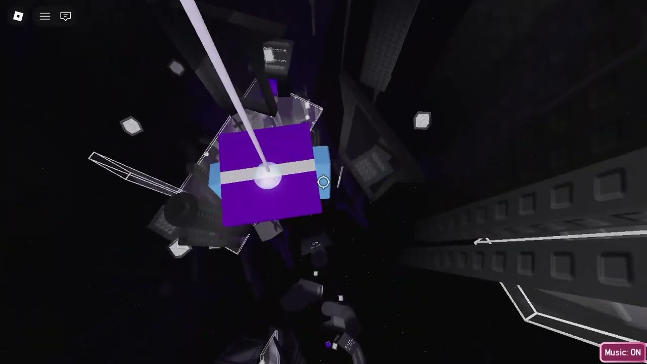 Tower of Voidless Maelstrom (Mid Insane) Legit