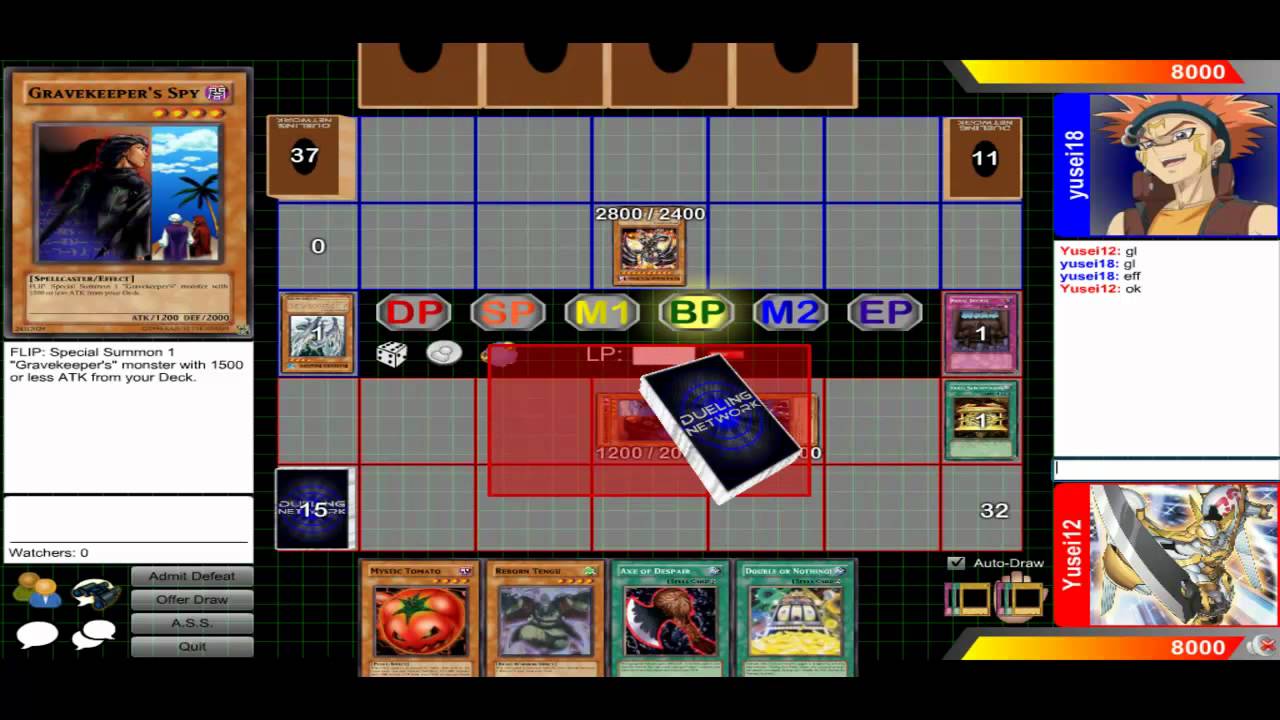 DuelingNetwork-Utopia OTK