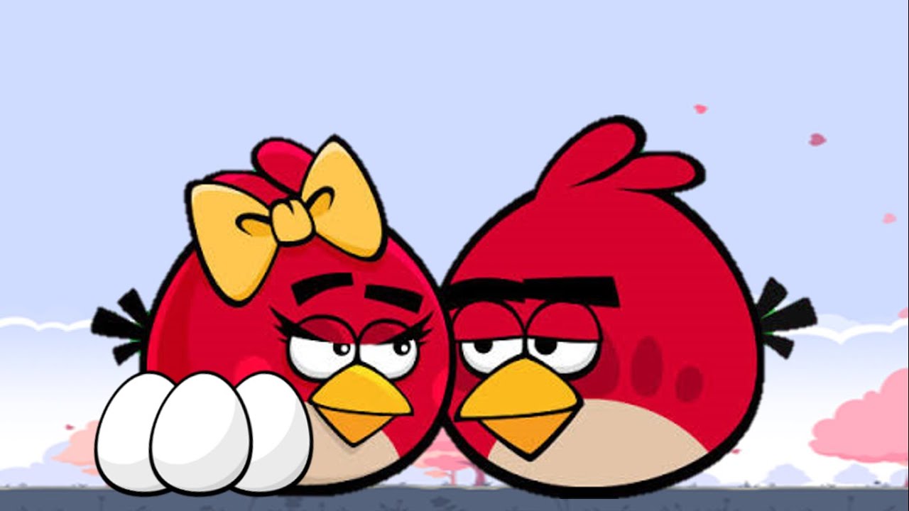 Angry Birds Reset T2, E3: Hogs And Kisses | Los blues 23243