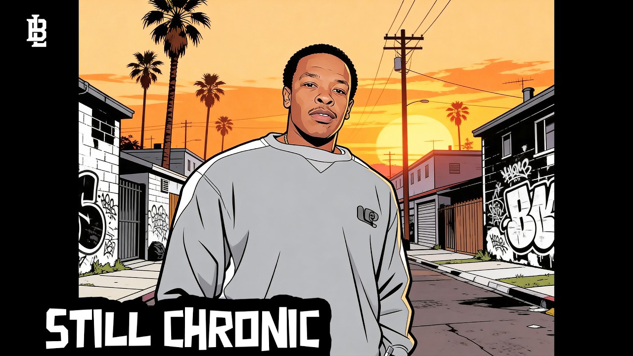 [FREE] Dr. Dre x Snoop Dogg Type Beat | Hard West Coast G-Funk 2026 - Still Chronic