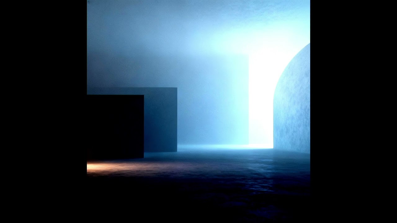 Jayhan Pasamonte - Liminal Ambient Pt. 1 (Official Audio)